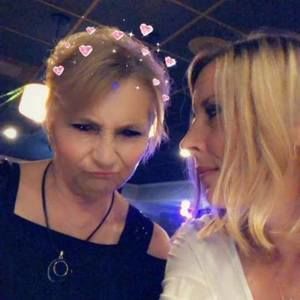 Meet your Posher, Jane ann